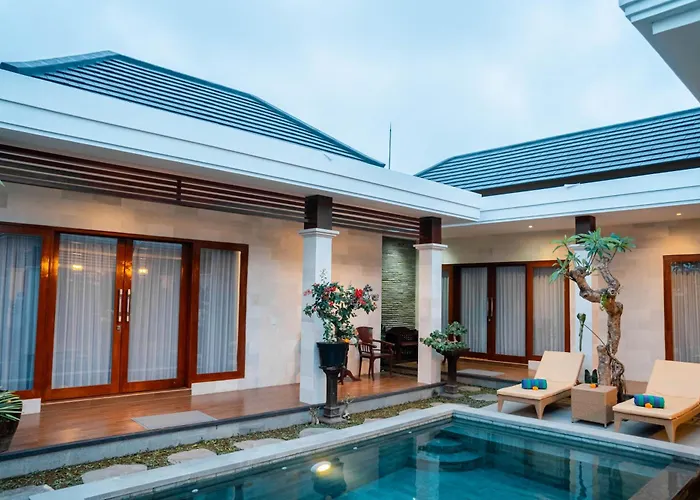 Villa Darta Rice Field By Eps Ubud (Bali)